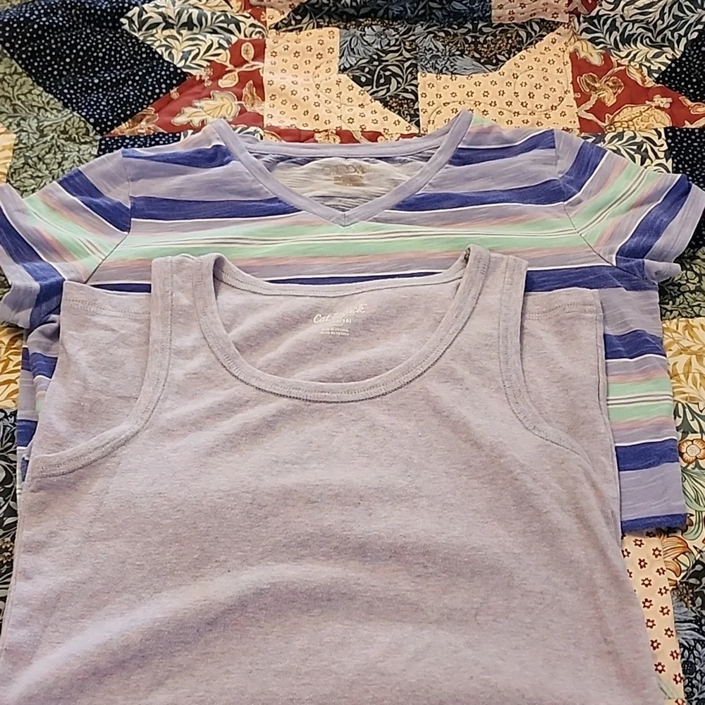 Old Navy And Others GIRLS BUNDLE Of SIZE 14/16- 8 Pieces - Picture 10 of 12